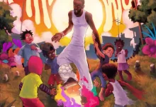 Black Sherif – Find A Way