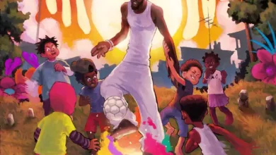 Black Sherif – Find A Way