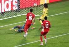 Ghana Vs Panama