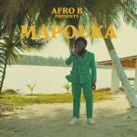 Afro B – Mapouka