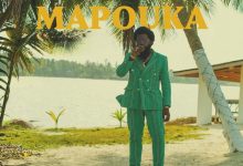Afro B – Mapouka