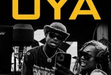 Akiyana – Oya Ft Kuami Eugene