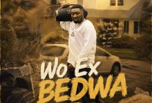 Amerado – Wo Ex Bedwa