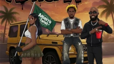 Amerro Twist – Adwuma ft. Oseikrom Sikanii