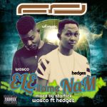 Wasco Ft. Hedges - Ele Lame Nam [Mixed by Startick]