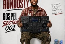 Dj Rundosty – Gospel Section 001
