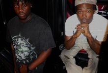 Camidoh – A Thing I Like Ft PBee