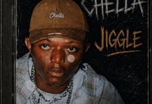 Chella – JIGGLE