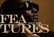 Culty Spec – No Be Mouth Ft Lala Aden & Medusa