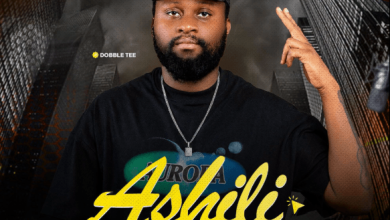 Dobble Tee – Ashili (Secret)
