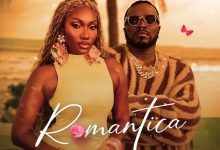 Don Crucifixto – Romantica Ft Wendy Shay