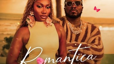 Don Crucifixto – Romantica Ft Wendy Shay
