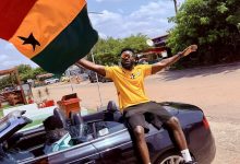 Donzy – BlackStars