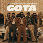 Edem – GOTA Ft. MC Kojo Manuel, Morgan Nero, Kpese Boy & Chief One