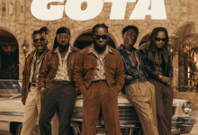 Edem – GOTA Ft. MC Kojo Manuel, Morgan Nero, Kpese Boy & Chief One