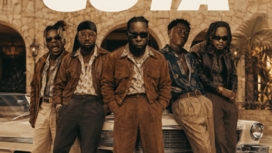Edem – GOTA Ft. MC Kojo Manuel, Morgan Nero, Kpese Boy & Chief One