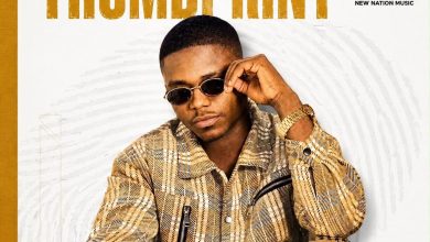 Mandem Yopic – Thumbprint