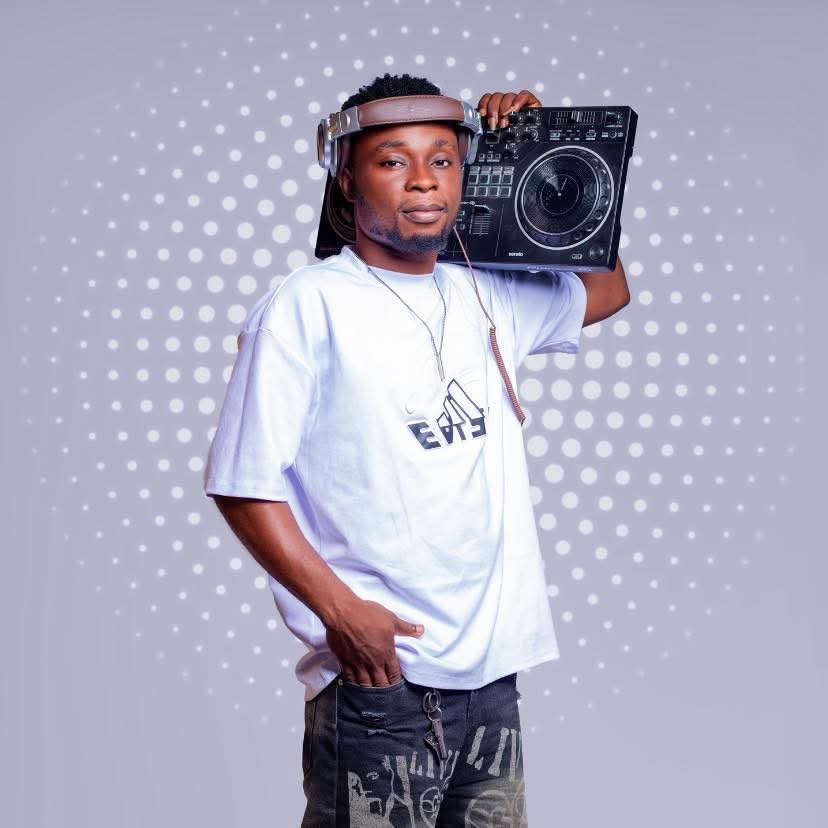 DJ MARKUS