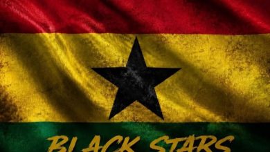 Fameye – Black Stars