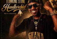 Flowking Stone – Handkerchief