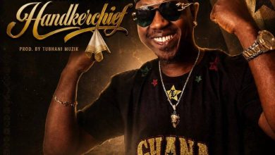 Flowking Stone – Handkerchief