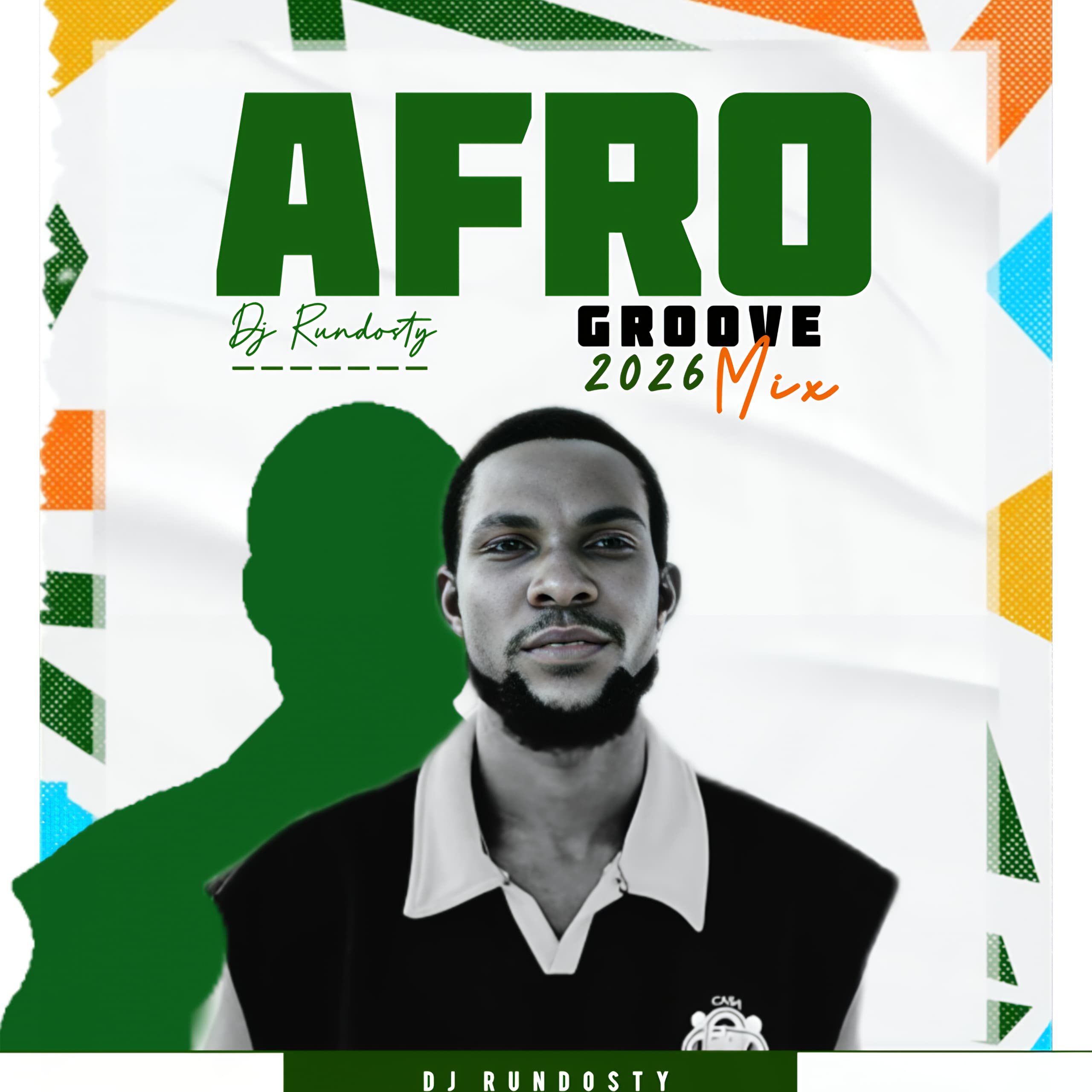 Dj Rundosty - Afro Groove [2026 Mix]