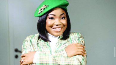 Mercy Chinwo