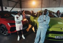 Sarkodie – Everlasting Ft. Shatta Wale