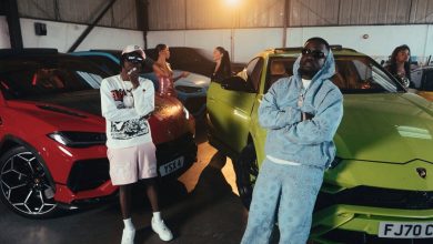 Sarkodie – Everlasting Ft. Shatta Wale