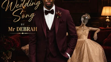 Mr Debrah – My Wedding Song