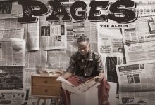Kwame Nkansah – Spoil There Ft Amerado