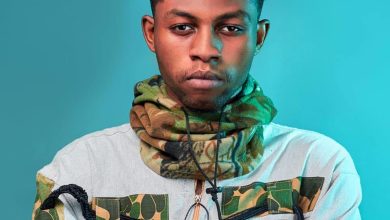 Kweku Flick