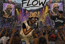 Larruso - Parade Flow
