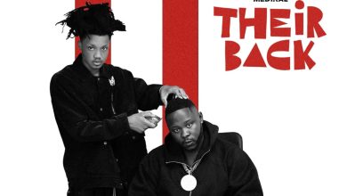 Medikal – Their Back