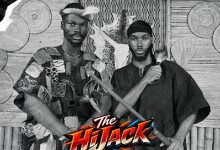 OT n Aiges – The Hijack