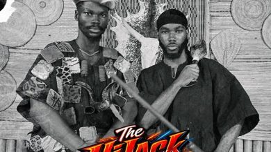 OT n Aiges – The Hijack