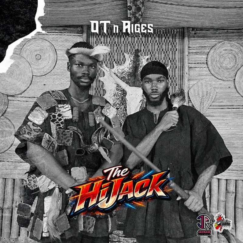 OT n Aiges – The Hijack