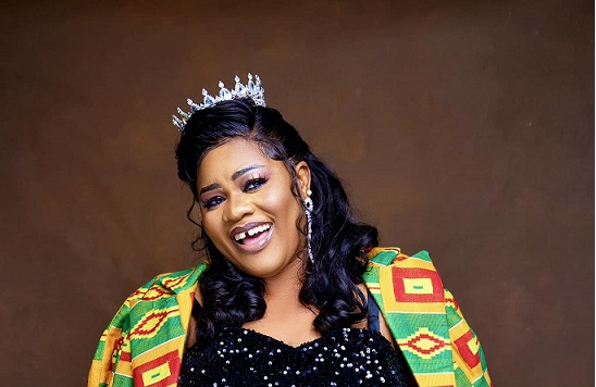Obaapa Christy