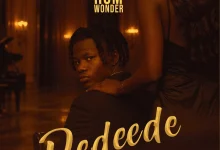 RGM Wonder – Dedeede