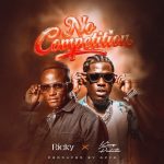 Ricky – No Competition Ft King Paluta