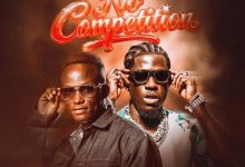 Ricky – No Competition Ft King Paluta