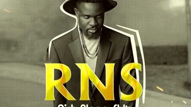Sarkodie – Rich Nigga Shit (RNS)