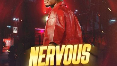 Shatta Wale – Nervous