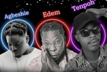 Tenpoh – Good Life ft. Edem & Agbeshie