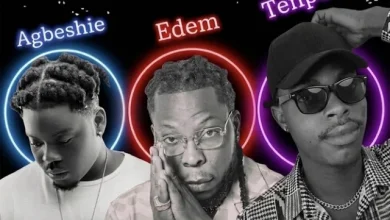 Tenpoh – Good Life ft. Edem & Agbeshie