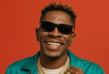 Shatta Wale