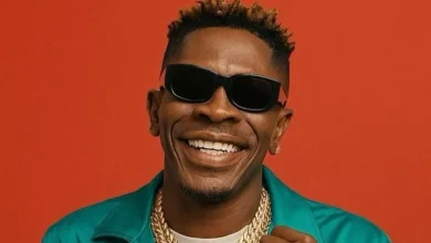 Shatta Wale