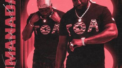 Will TOA – Power (Remix) ft. Kwaku DMC