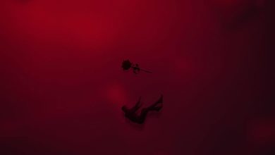 Yaa Jackson – Fallen (Feat. Kelvin Black)