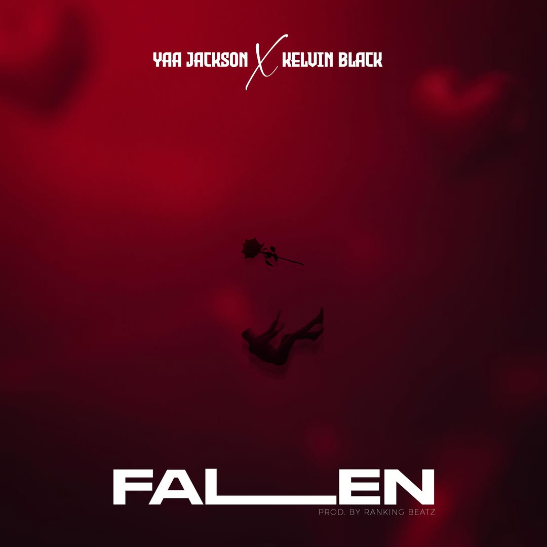 Yaa Jackson – Fallen (Feat. Kelvin Black)
